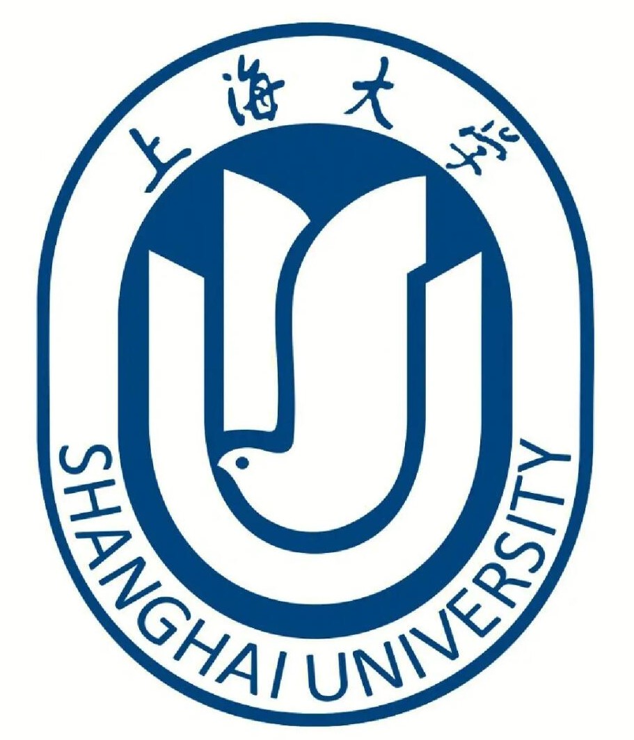 Shanghai University Logo